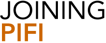 About PIFI
